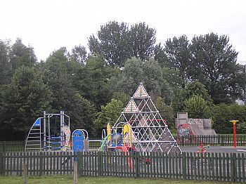 Spiceball Country Park