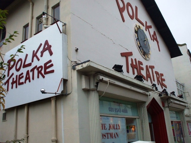 Polka Children's Theatre