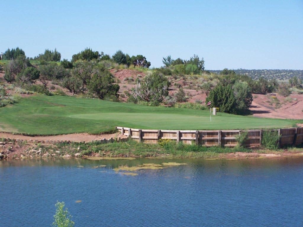 Snowflake Community Golf Course