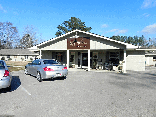 Trussville Antique Mall