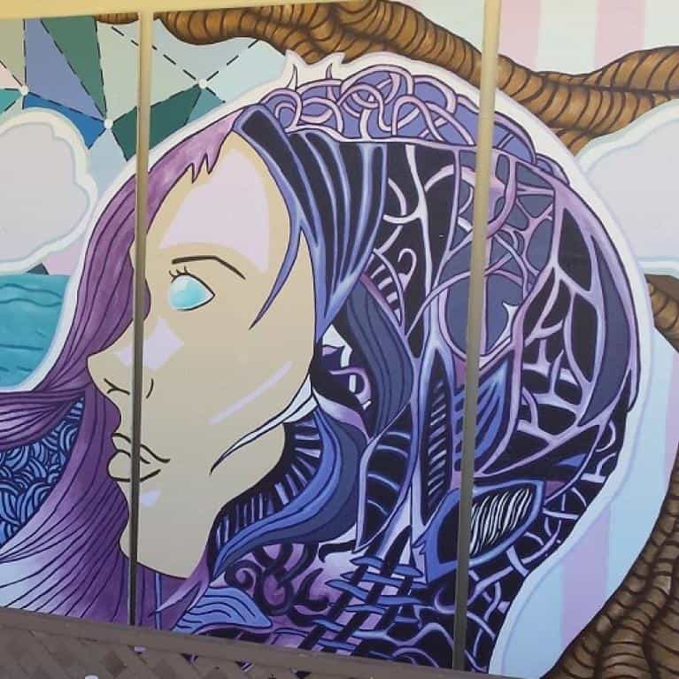 Downtown San Jose Public Art Walk