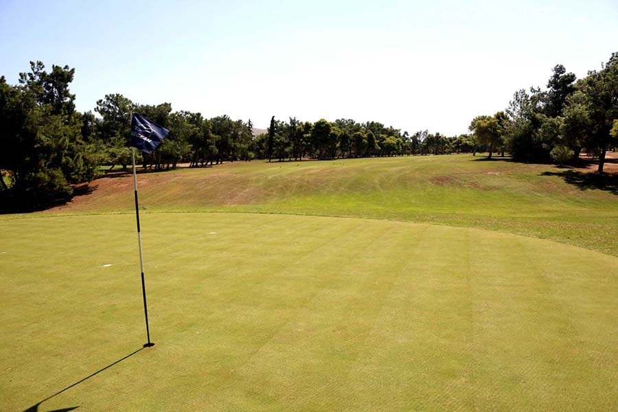 Glyfada Golf Club