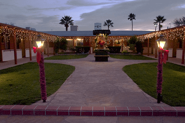Flying E Ranch, Wickenburg