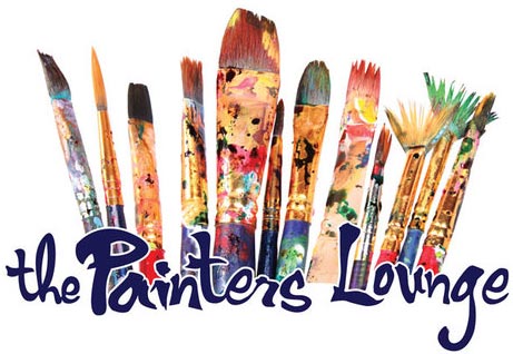 The Painter’s Lounge