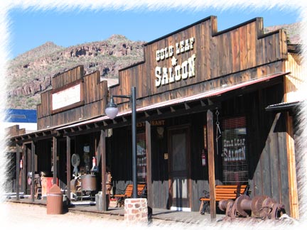 Robson’s Ranch