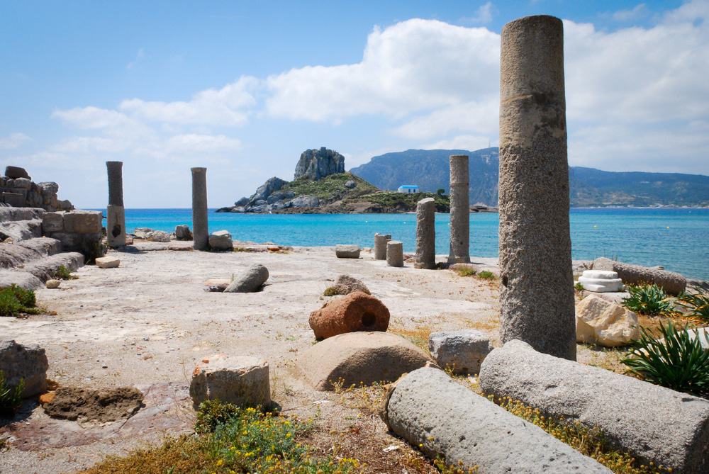 Agios Stefanos, Kos