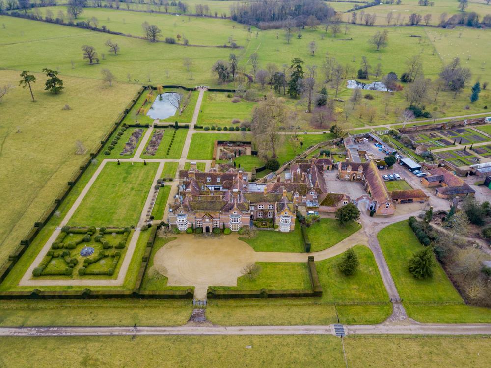 Godinton House