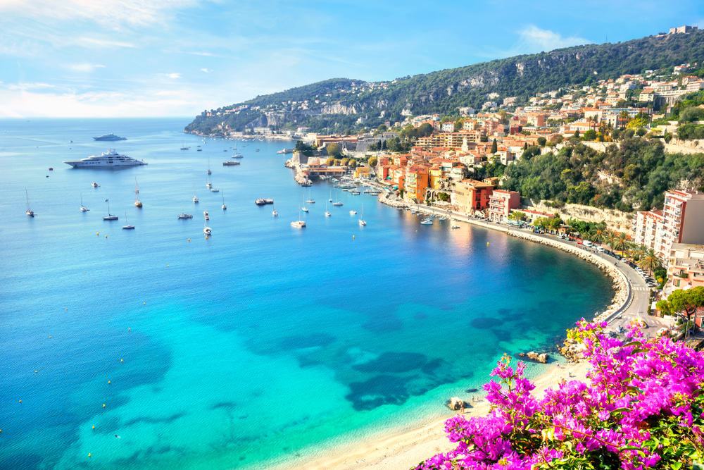 Villefranche-sur-Mer
