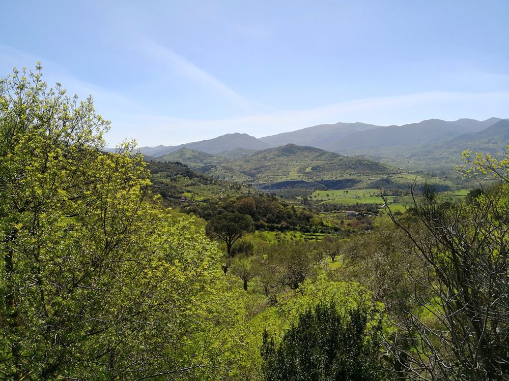 Parco Delle Madonie