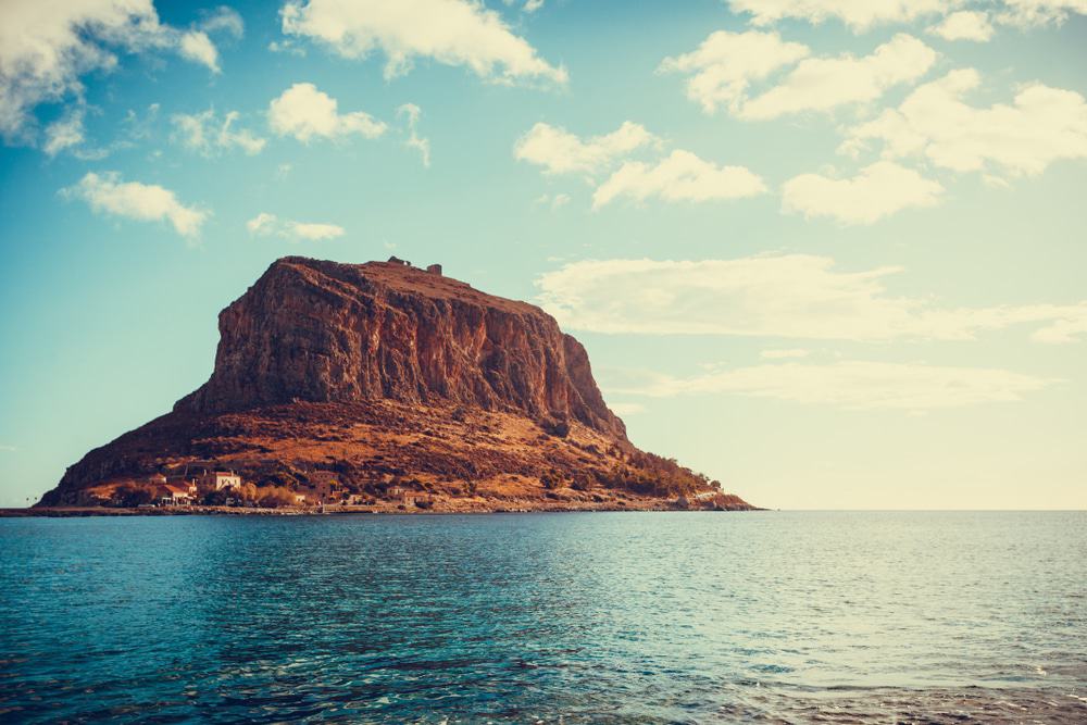 Monemvasia