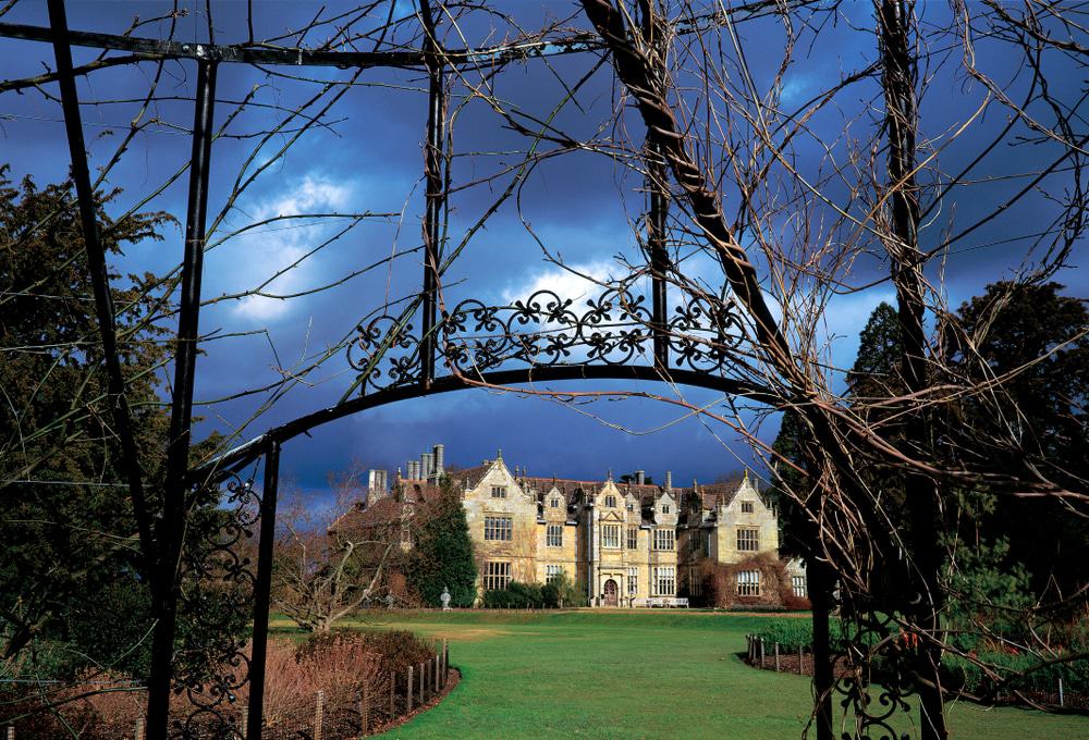 Wakehurst