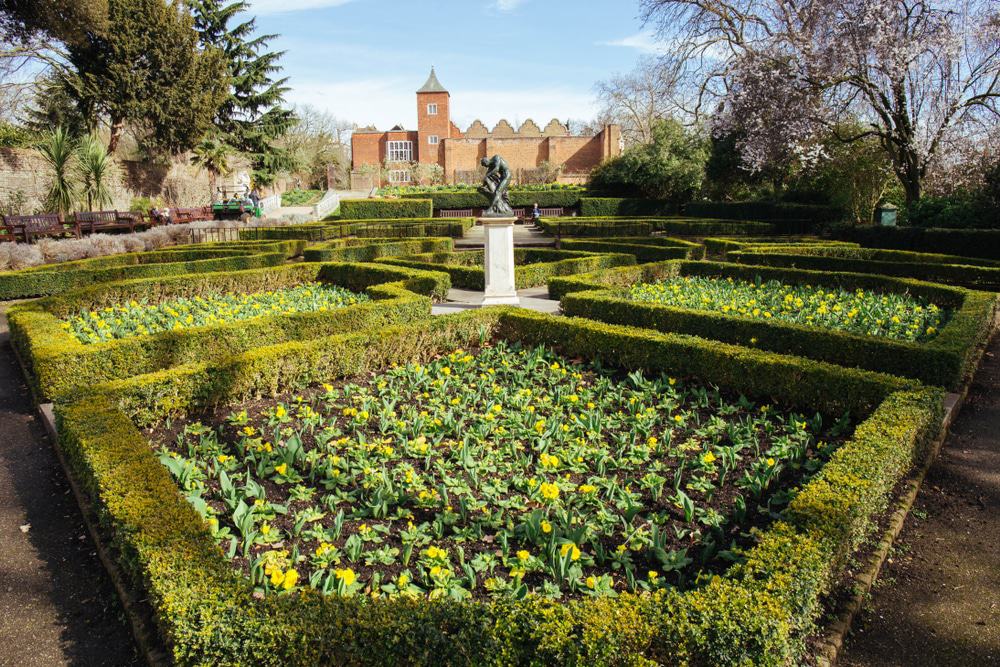 Holland Park