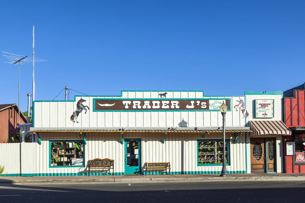 Downtown Wickenburg