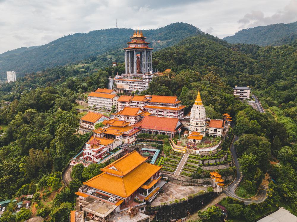 Kek Lok Si