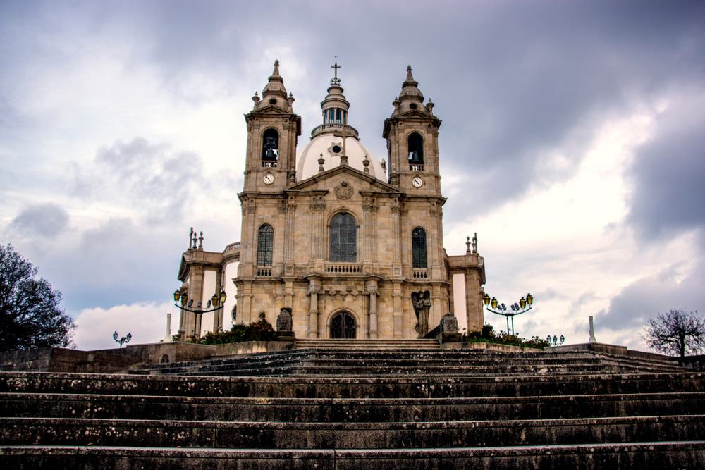 Braga, Spain