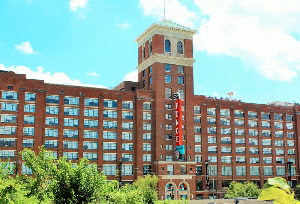 Ponce City Market