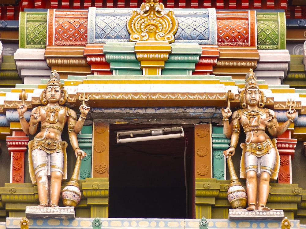 Hosur, India