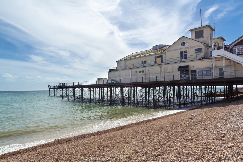 Bognor Regis Pier