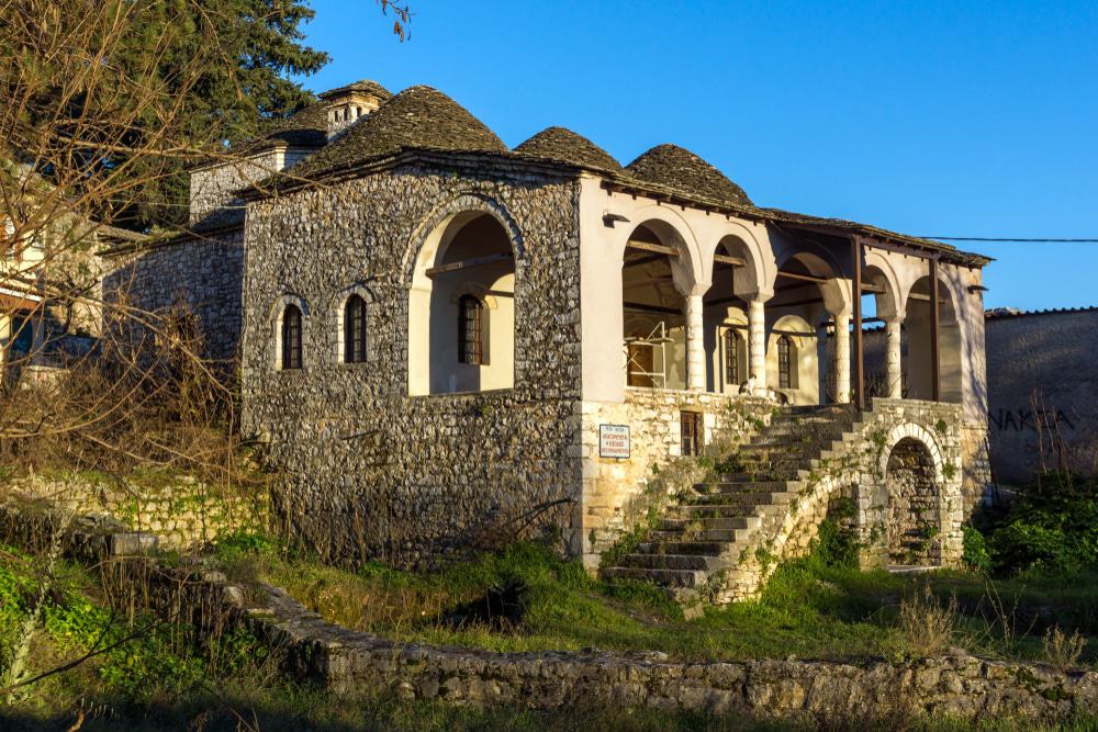 Ioannina Castle