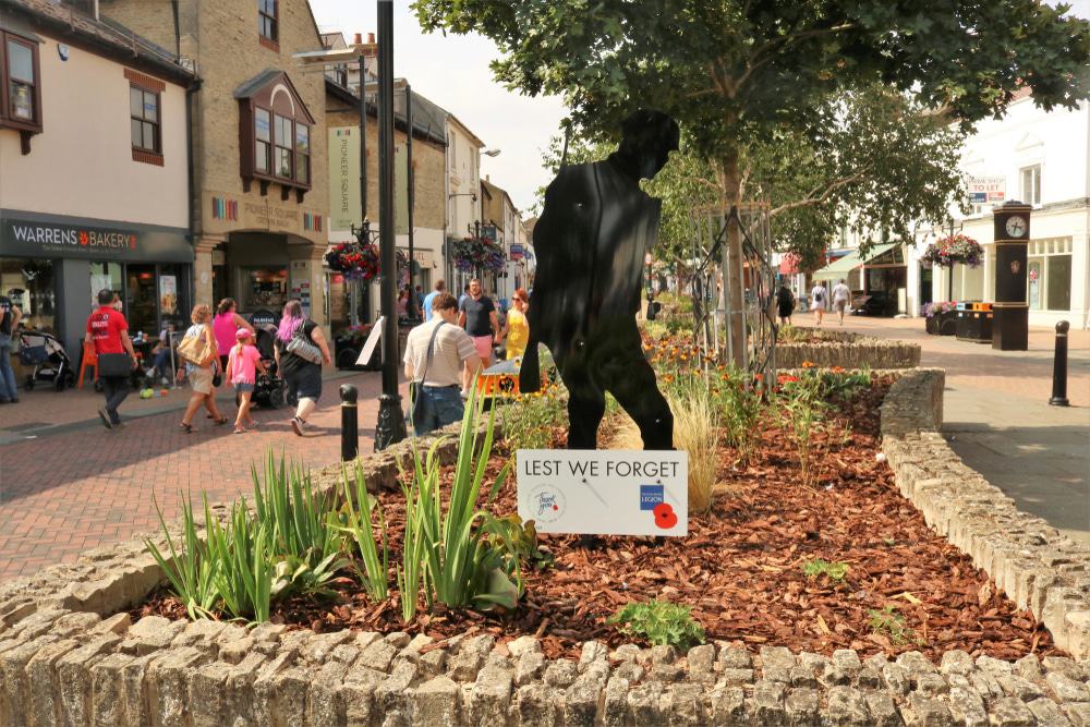 Sheep Street