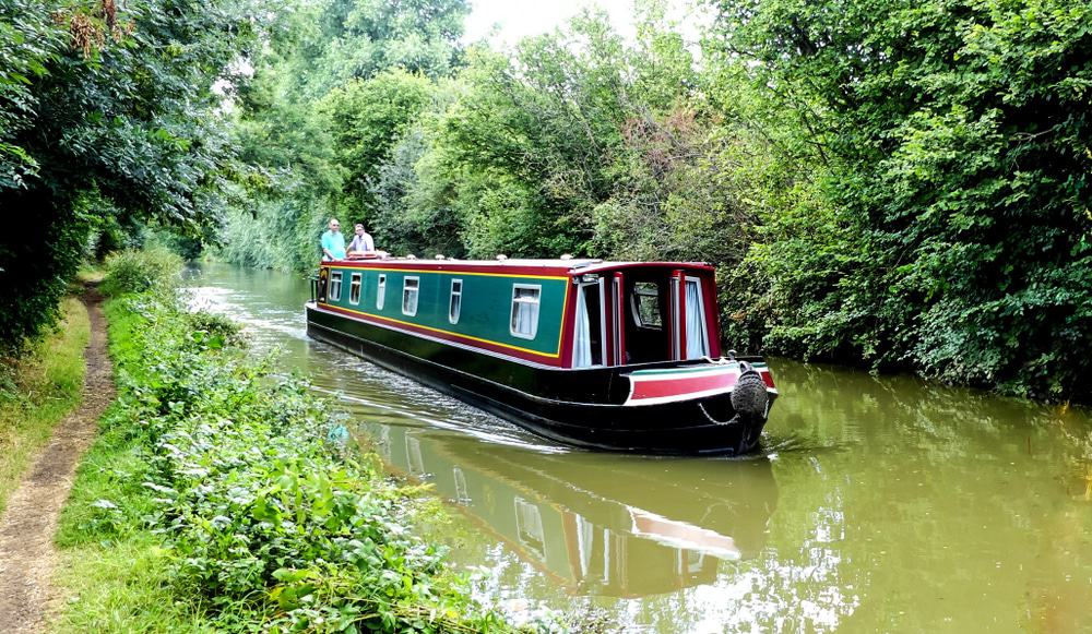 Oxford Canal