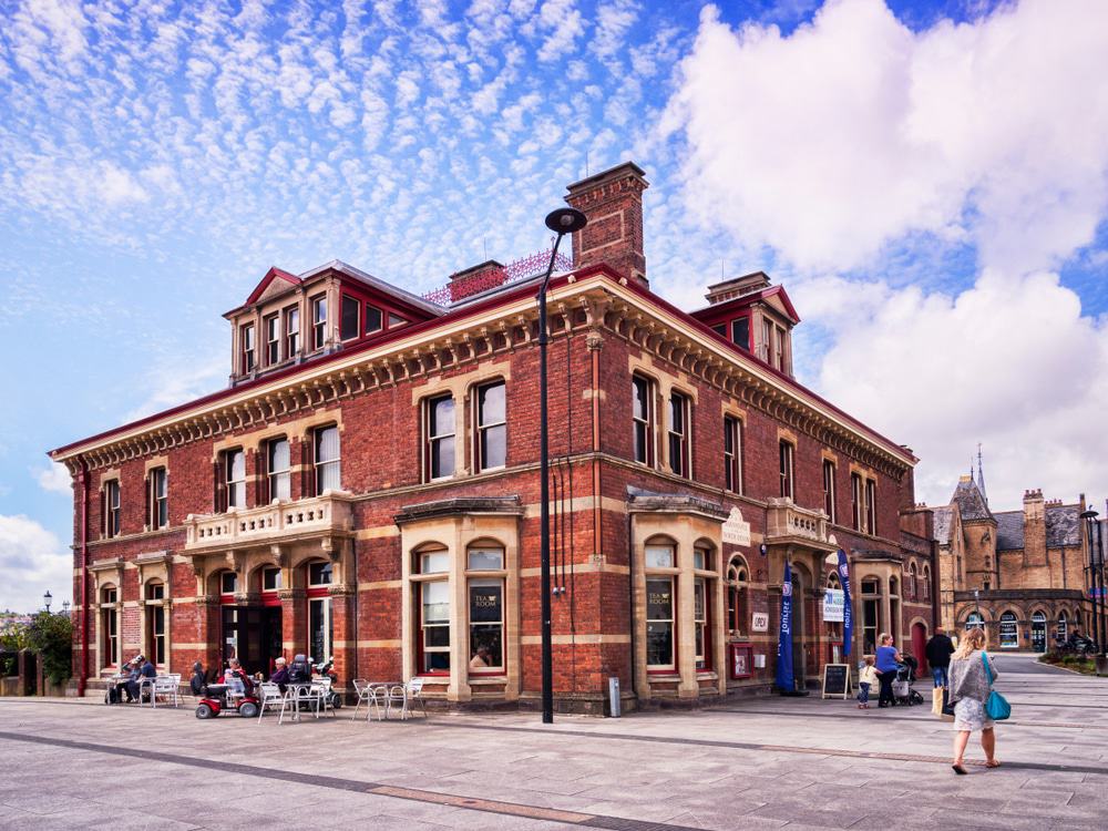 Museum of Barnstaple and North Devon