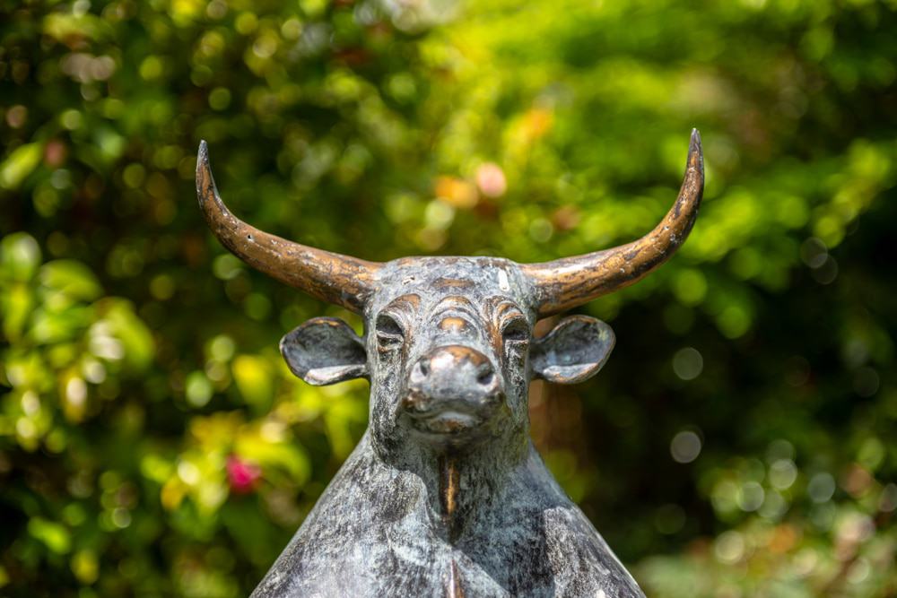 Broomhill Sculpture Garden