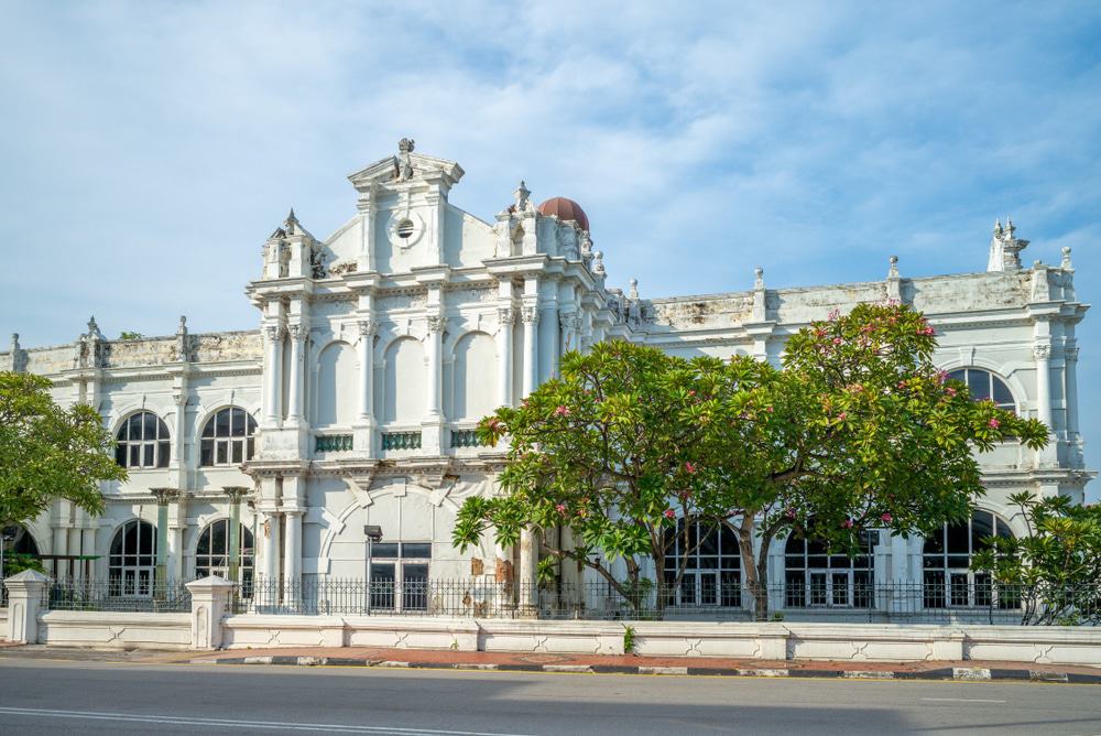 Penang State Museum