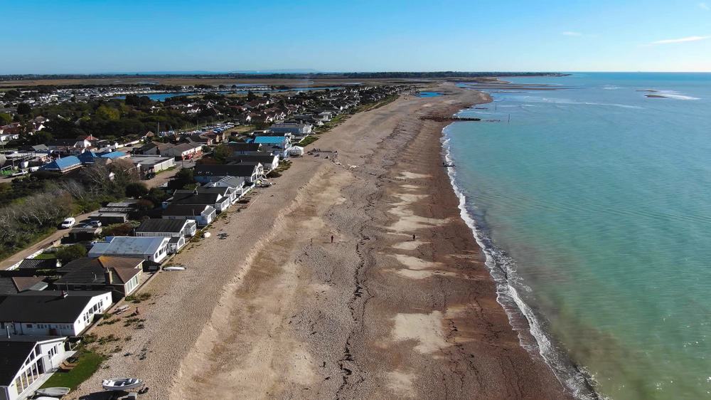Aldwick Beach