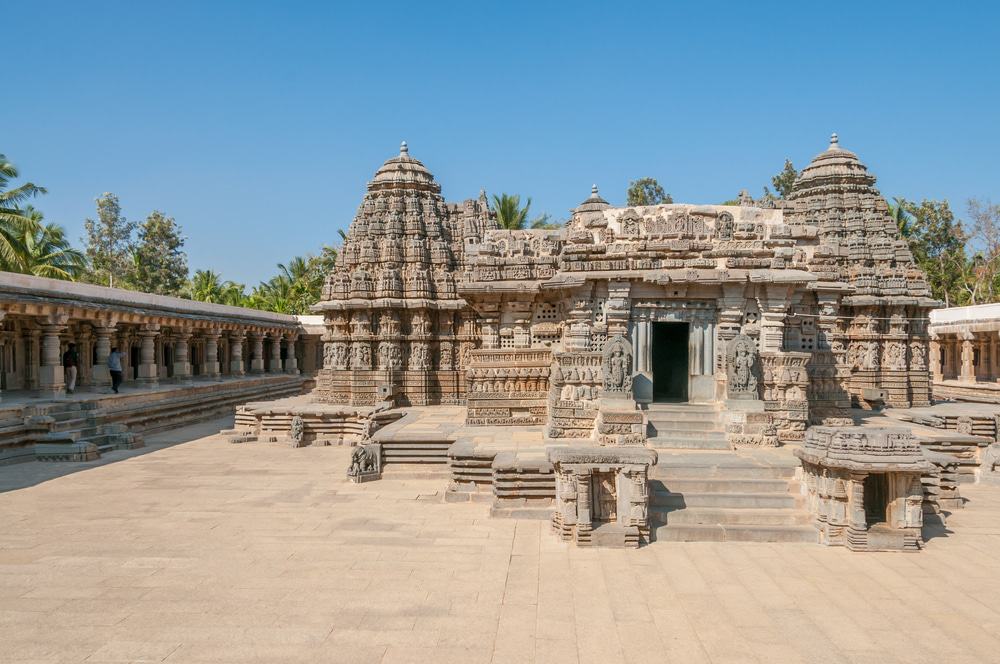 Somnathpur