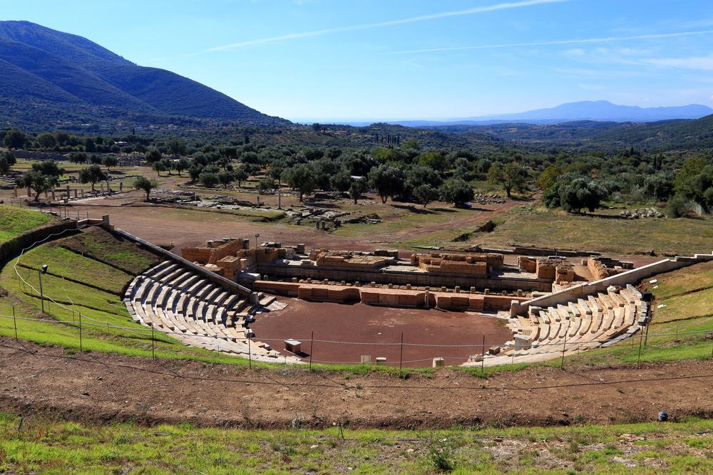 Ancient Messene