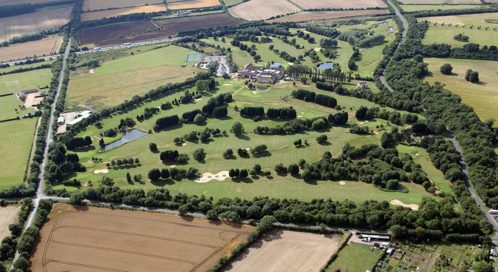 Bicester Golf Club