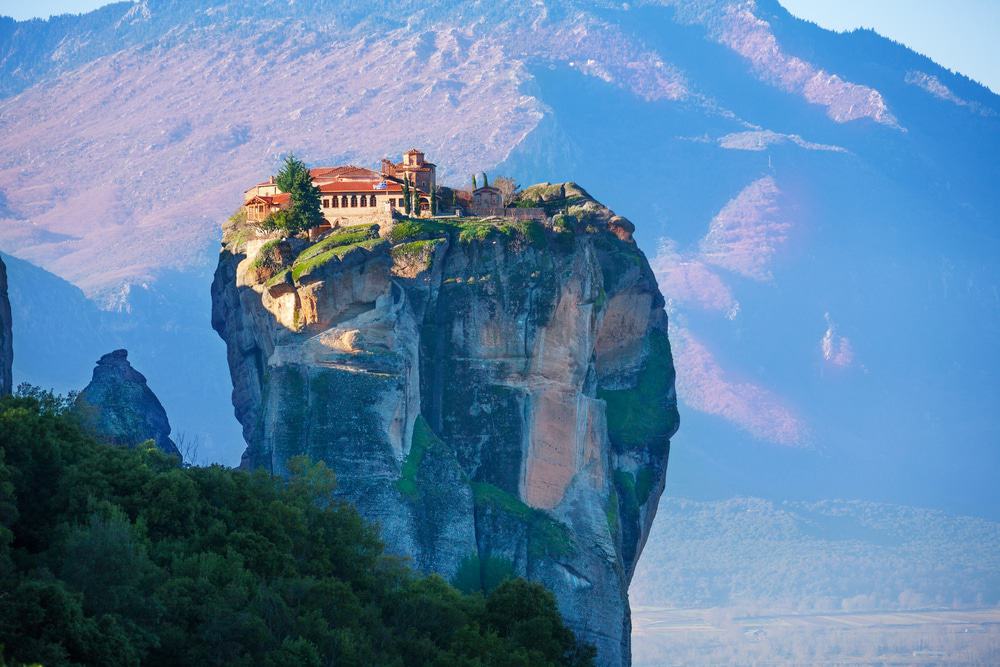 Monastery of the Holy Trinity