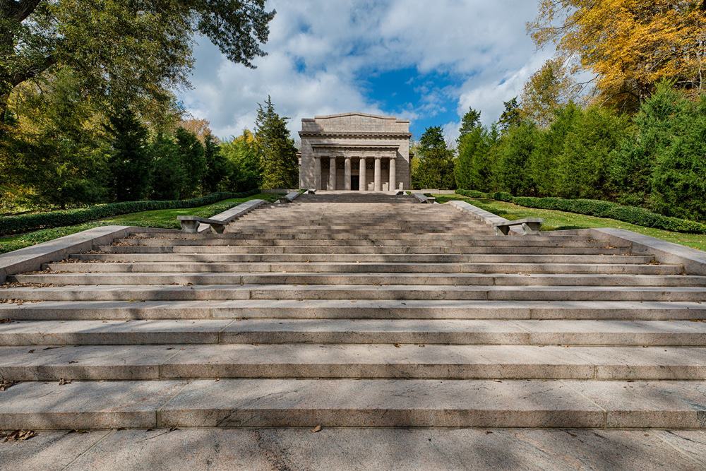 Abraham Lincoln Birthplace National Historical Park, Kentucky