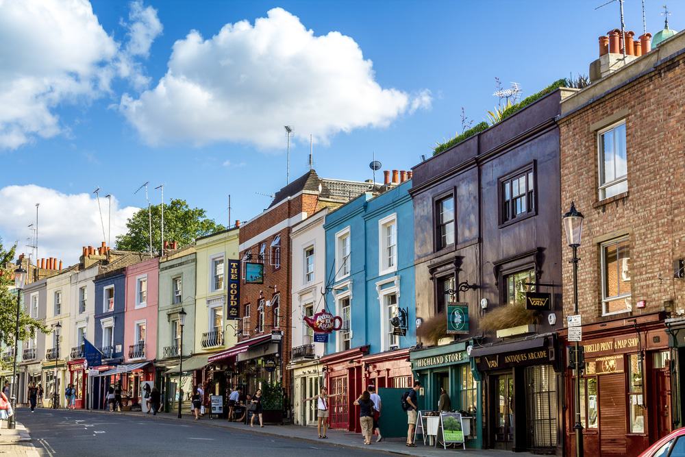 Notting Hill