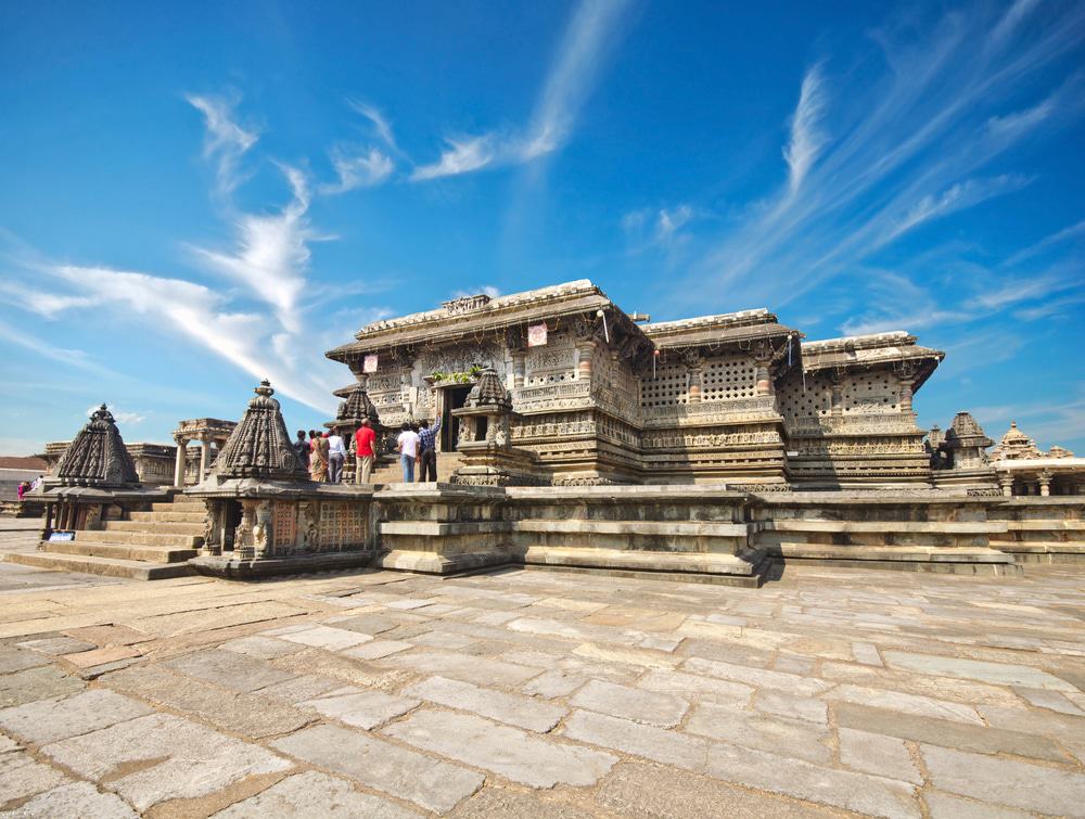 Chennakeshava Temple