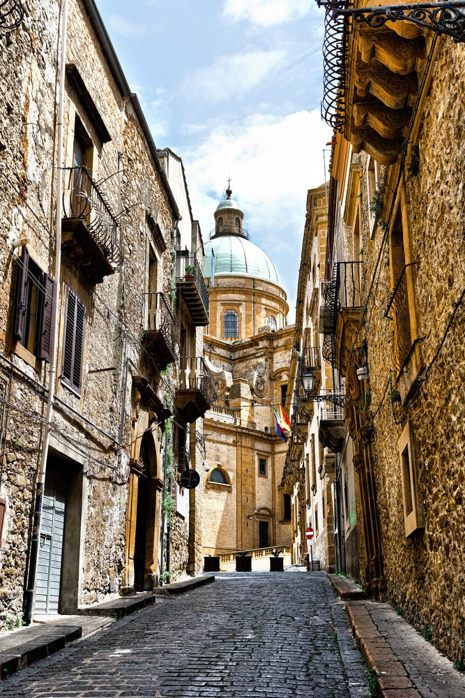 Piazza Armerina