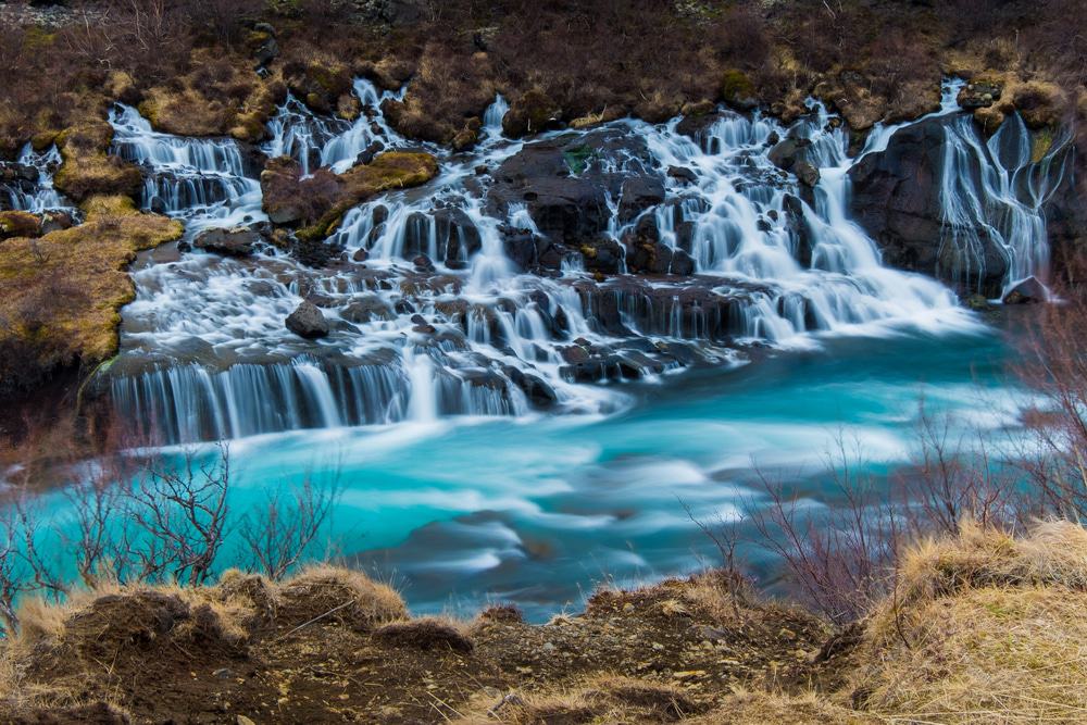 Barnafoss