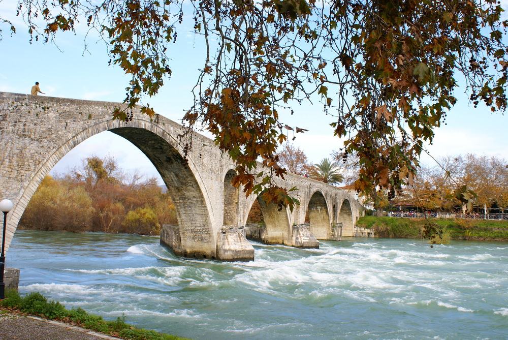 Bridge of Arta