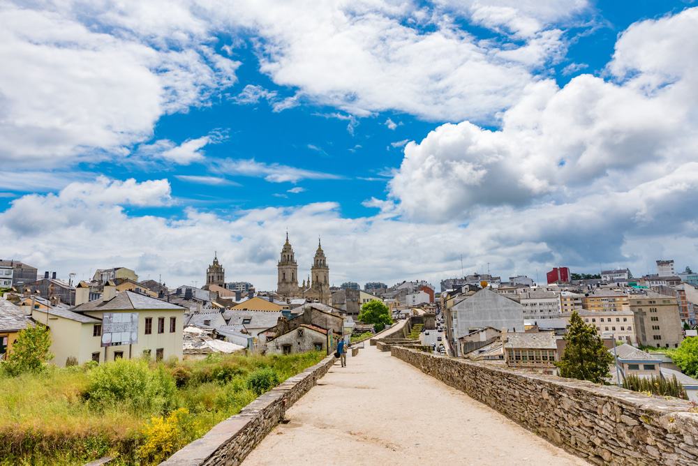 Lugo, Spain