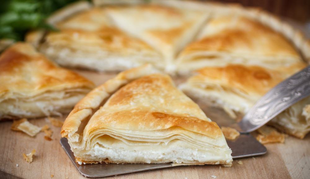 Tiropita