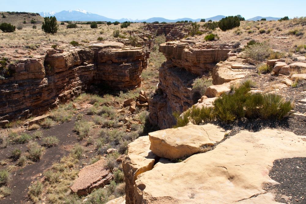 Box Canyon