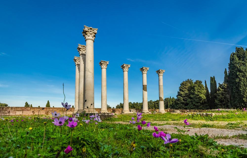Asklepion, Kos
