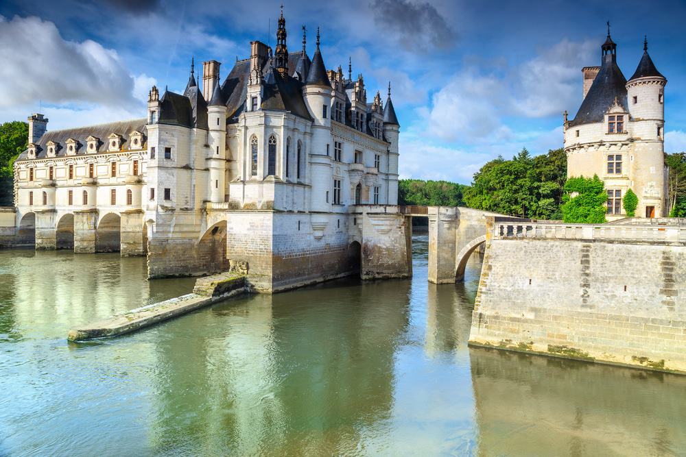 Château de Chenonceau