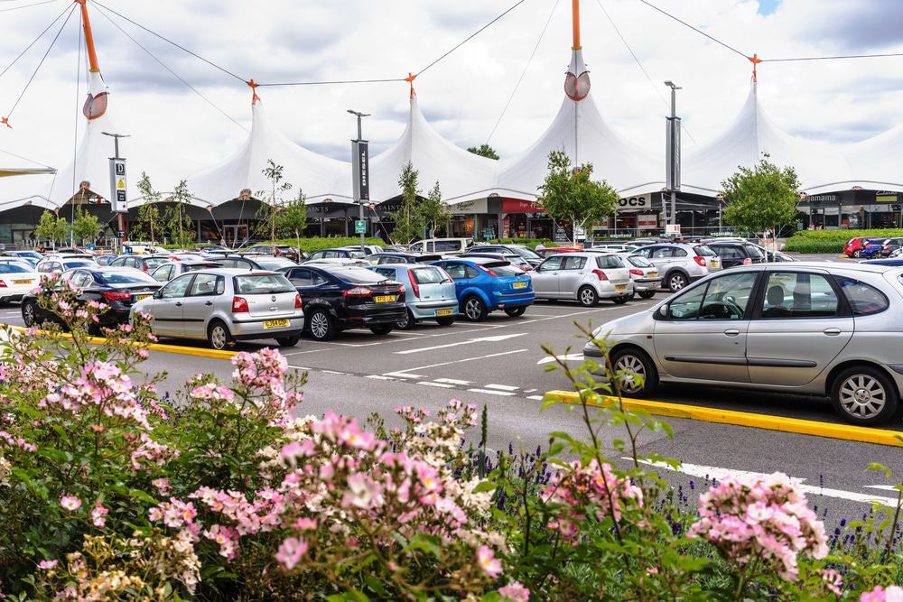 Ashford Designer Outlet