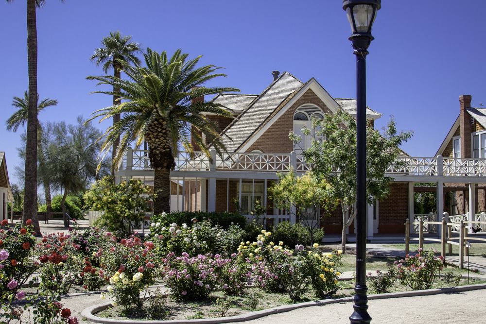 Sahuaro Ranch