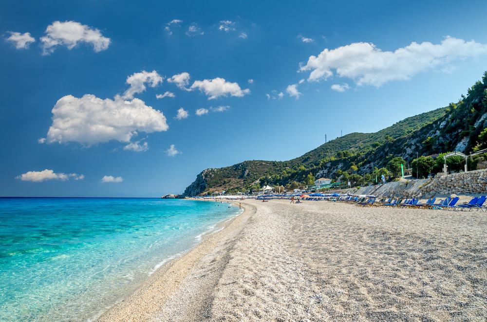 Kathisma Beach