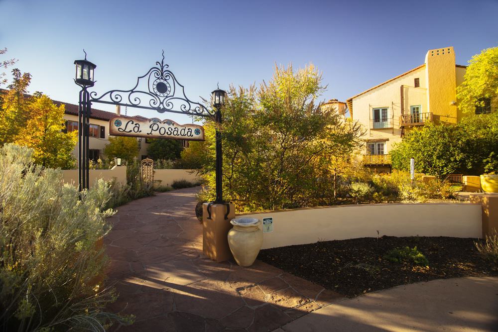 La Posada, Winslow, Arizona