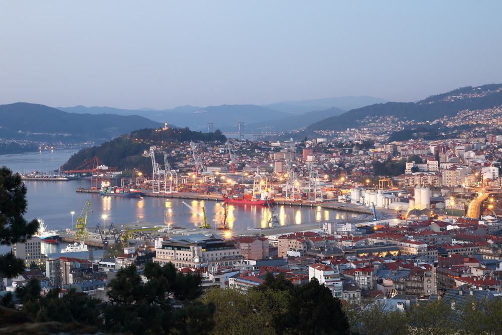 Vigo, Spain