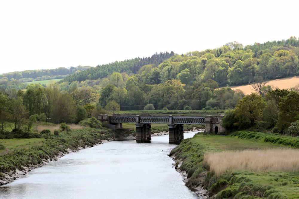 Tarka Line